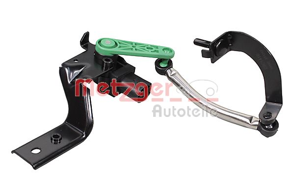 METZGER 0901416 GREENPARTS Sensor, Leuchtweitenregulierung